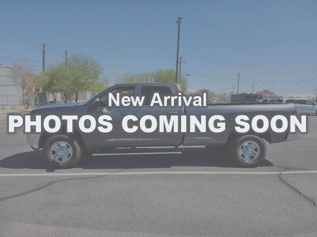 2016 Ram 2500 Tradesman — Pickup Truck — 35,341 mi — Phoenix, AZ