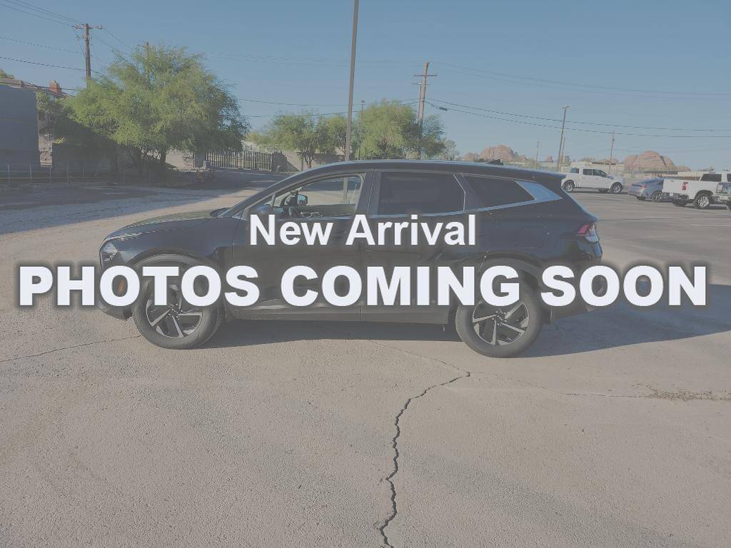 2023 Kia Sportage Hybrid LX — SUV — 45,402 mi — Phoenix, AZ