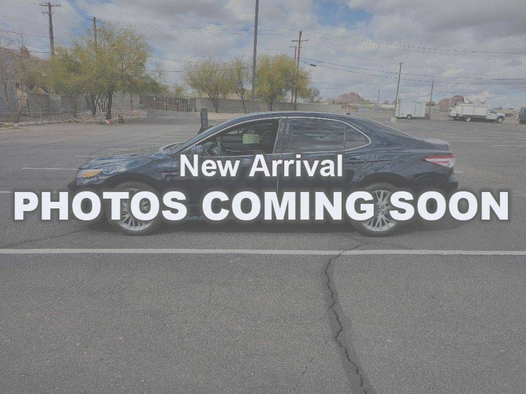 2018 Toyota Camry XLE — Sedan — 14,449 mi — Phoenix, AZ