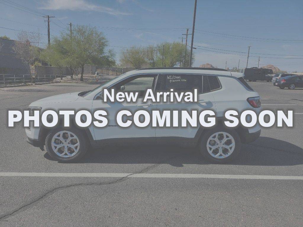 2024 Jeep Compass Latitude — SUV — 29,828 mi — Phoenix, AZ