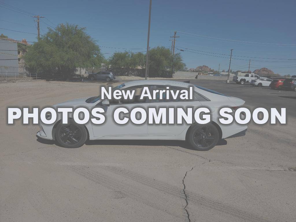 2021 Hyundai Elantra SEL — Sedan — 51,263 mi — Phoenix, AZ
