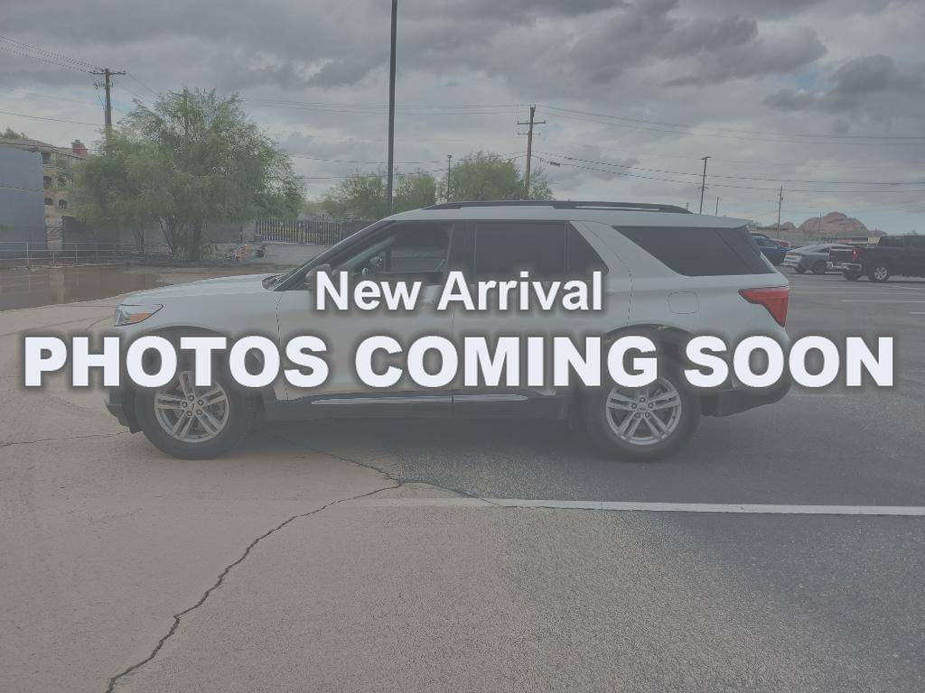 2022 Ford Explorer XLT — SUV — 37,634 mi — Phoenix, AZ
