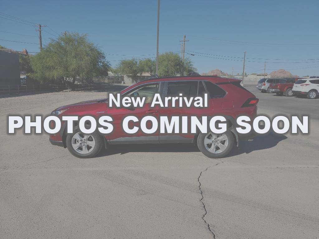 2020 Toyota RAV4 Hybrid XLE — SUV — 55,012 mi — Phoenix, AZ