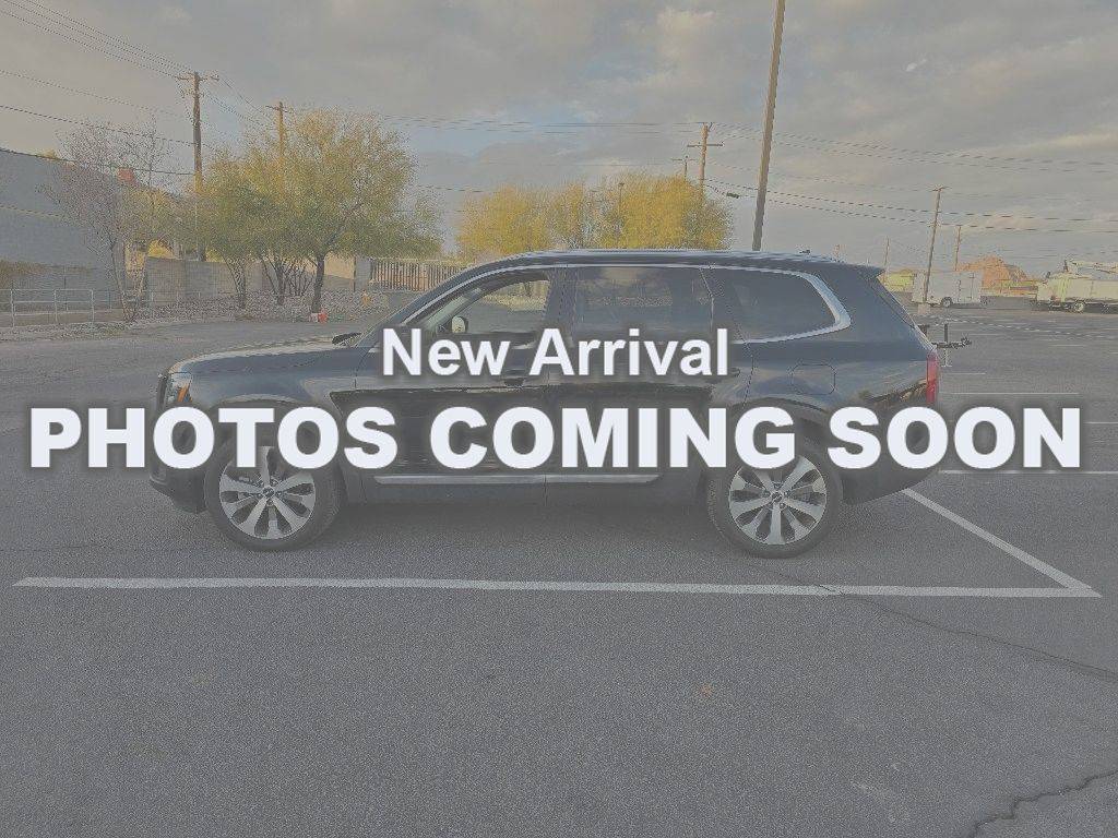 2022 Kia Telluride EX — SUV — 28,467 mi — Phoenix, AZ