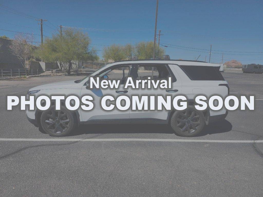 2021 Hyundai Palisade SEL — SUV — 69,438 mi — Phoenix, AZ