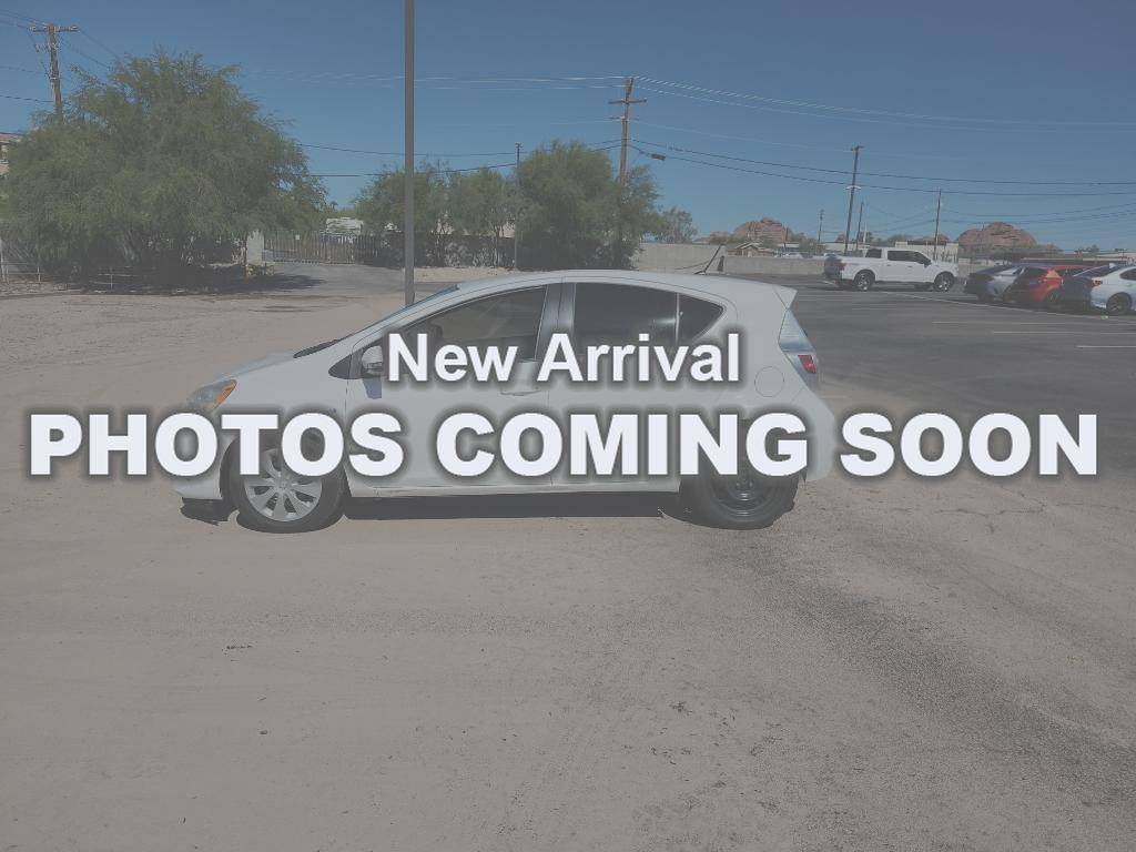 2013 Toyota Prius c Two — Hatchback — 35,832 mi — Phoenix, AZ