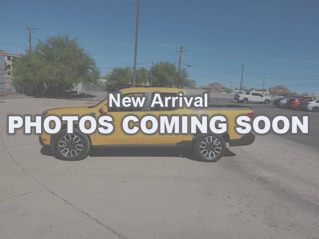 2022 Ford Maverick LARIAT — Pickup Truck — 17,589 mi — Phoenix, AZ