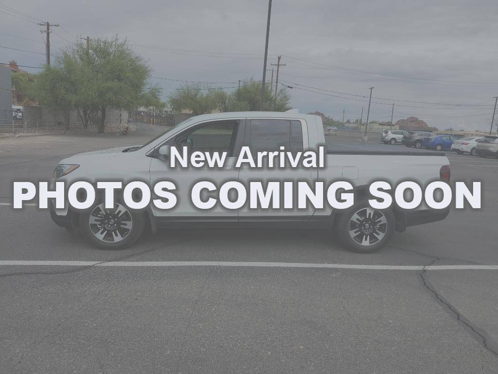 2020 Honda Ridgeline RTL — Pickup Truck — 50,754 mi — Phoenix, AZ