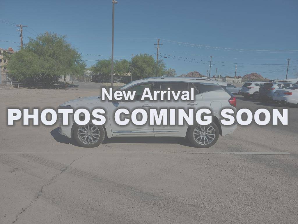 2024 GMC Terrain Denali — SUV — 12,840 mi — Phoenix, AZ