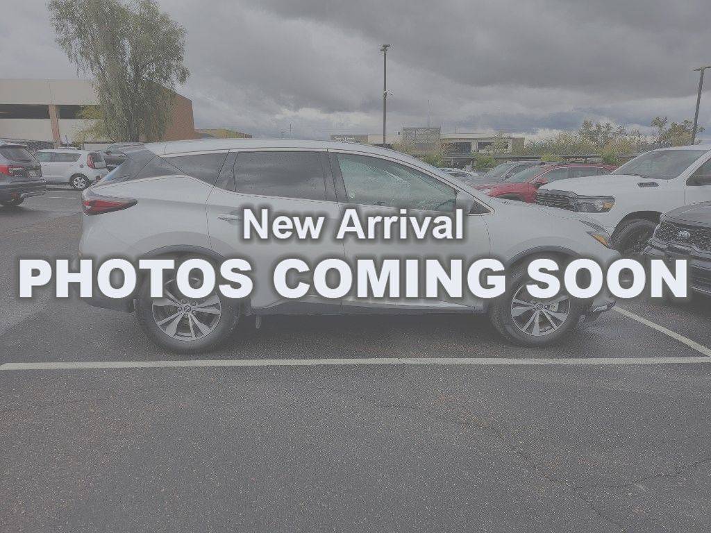 2023 Nissan Murano S — SUV — 24,569 mi — Phoenix, AZ