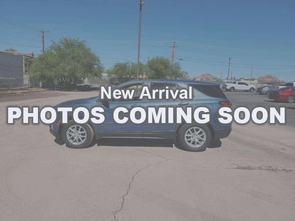 2024 Chevrolet Equinox LT — SUV — 6,490 mi — Phoenix, AZ