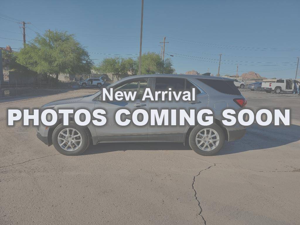 2023 Chevrolet Equinox LT — SUV — 36,450 mi — Phoenix, AZ