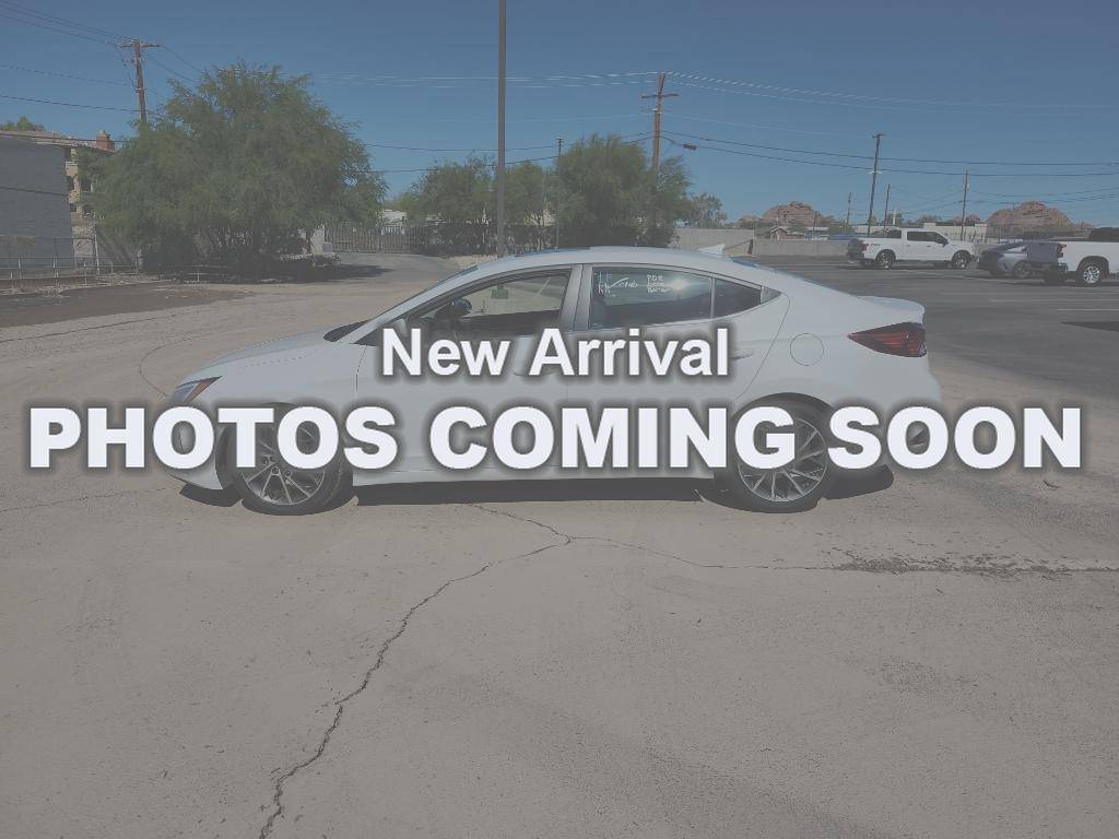 2020 Hyundai Elantra Limited — Sedan — 28,124 mi — Phoenix, AZ