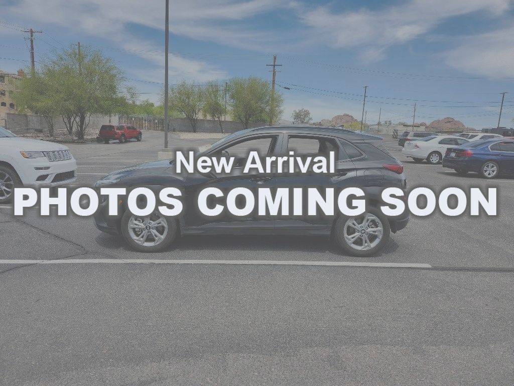 2022 Hyundai Kona SEL — SUV — 29,132 mi — Phoenix, AZ