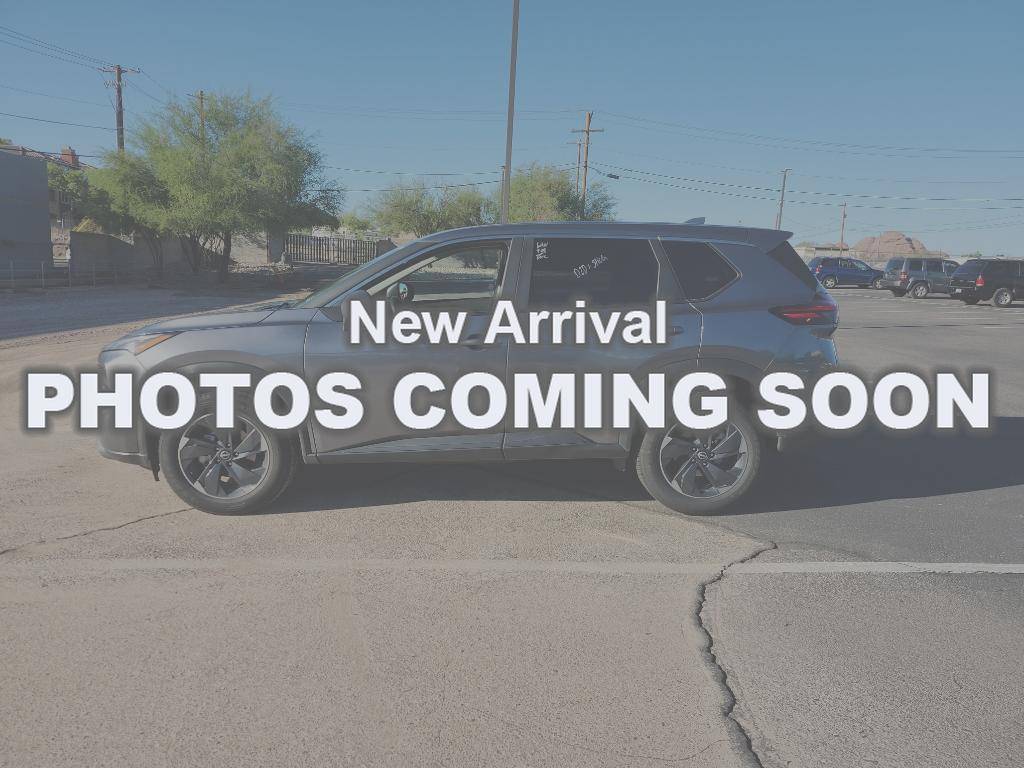 2024 Nissan Rogue SV — SUV — 39,532 mi — Phoenix, AZ