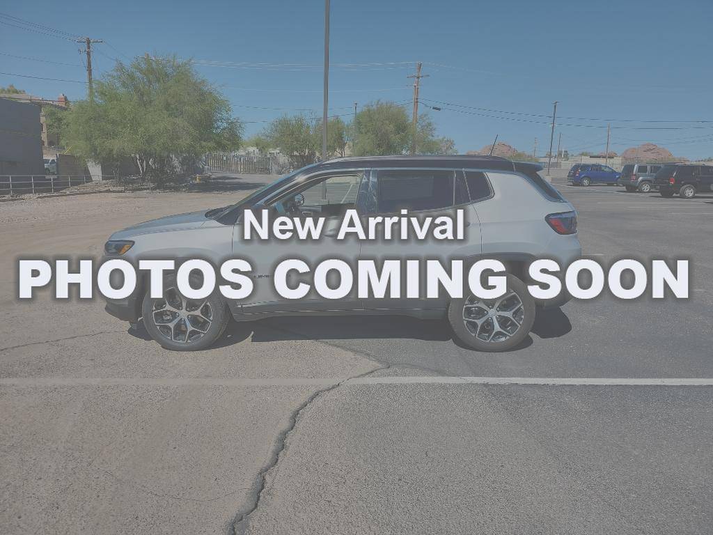 2024 Jeep Compass Limited — SUV — 28,954 mi — Phoenix, AZ