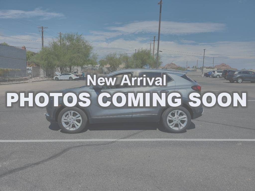 2021 Buick Encore GX Preferred — SUV — 53,201 mi — Phoenix, AZ