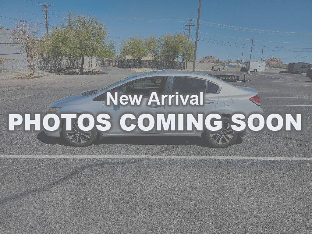2015 Honda Civic EX — Sedan — 95,871 mi — Phoenix, AZ