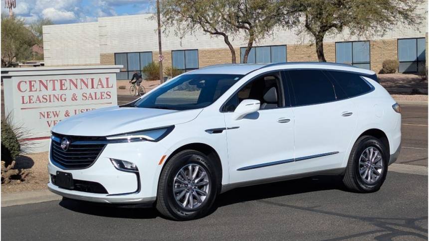 2023 Buick Enclave Essence — SUV — 24,898 mi — Phoenix, AZ