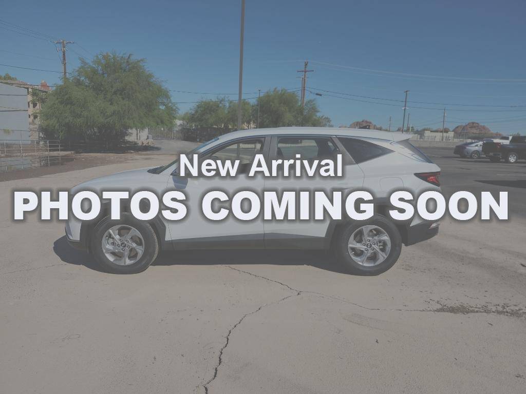 2022 Hyundai Tucson SE — SUV — 18,539 mi — Phoenix, AZ