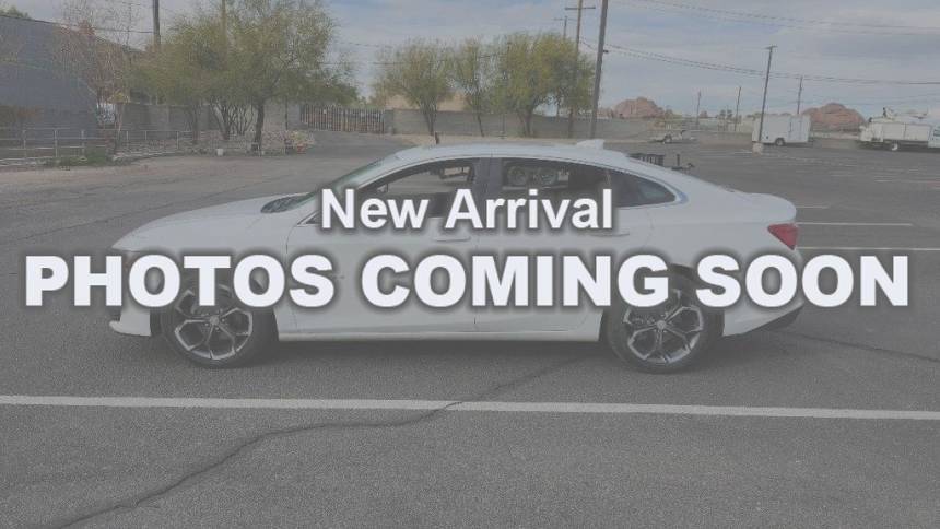 2023 Chevrolet Malibu LT — Sedan — 35,163 mi — Phoenix, AZ