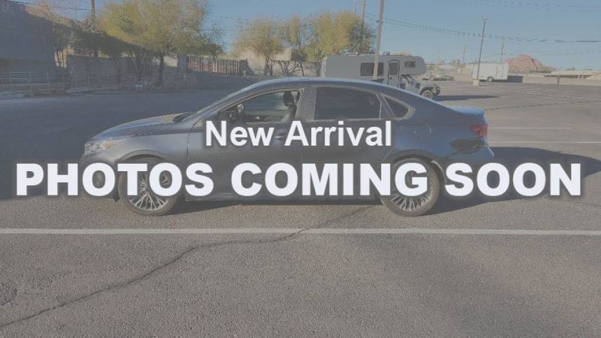 2022 Kia Forte GT-Line — Sedan — 36,669 mi — Phoenix, AZ