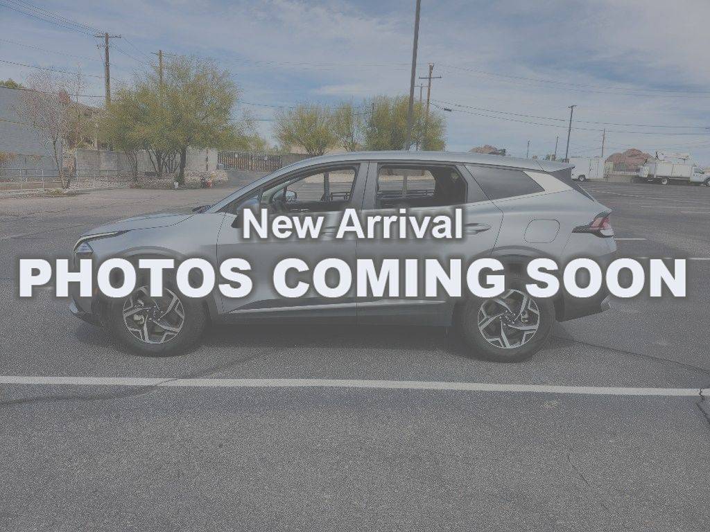2024 Kia Sportage LX — SUV — 33,602 mi — Phoenix, AZ