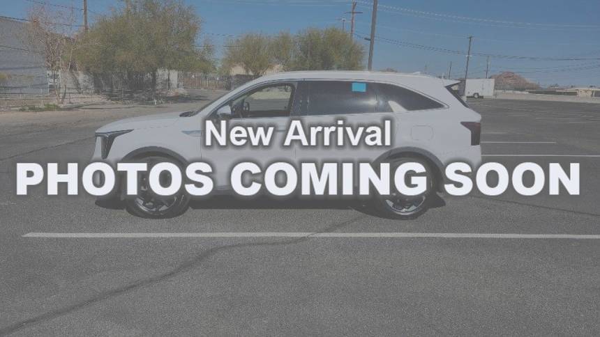 2024 Kia Sorento S — SUV — 21,306 mi — Phoenix, AZ
