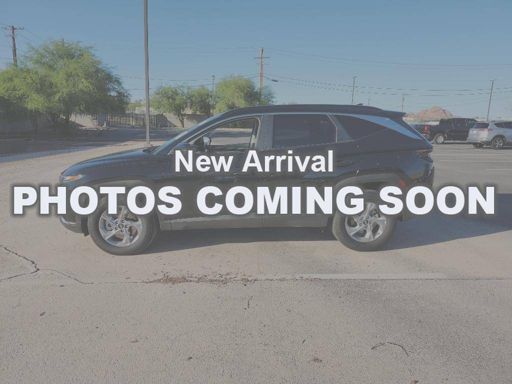 2023 Hyundai Tucson SEL — SUV — 19,279 mi — Phoenix, AZ