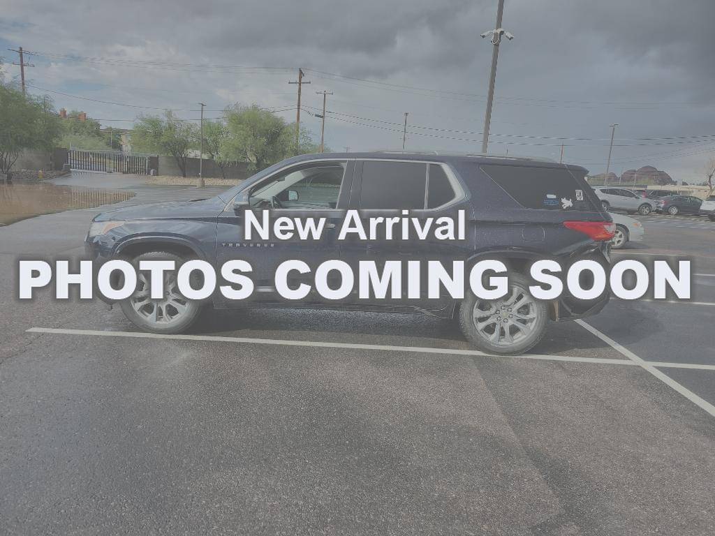 2020 Chevrolet Traverse Premier — SUV — 78,288 mi — Phoenix, AZ