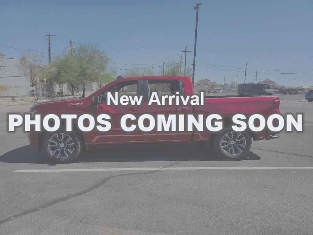 2023 Chevrolet Silverado 1500 RST — Pickup Truck — 37,675 mi — Phoenix, AZ