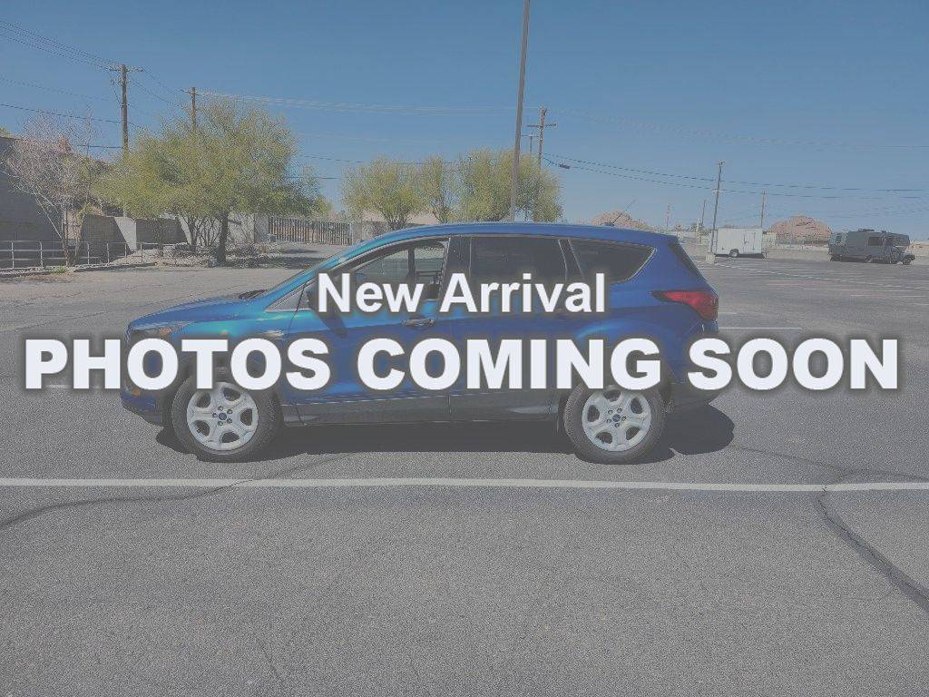 2019 Ford Escape S — SUV — 88,266 mi — Phoenix, AZ
