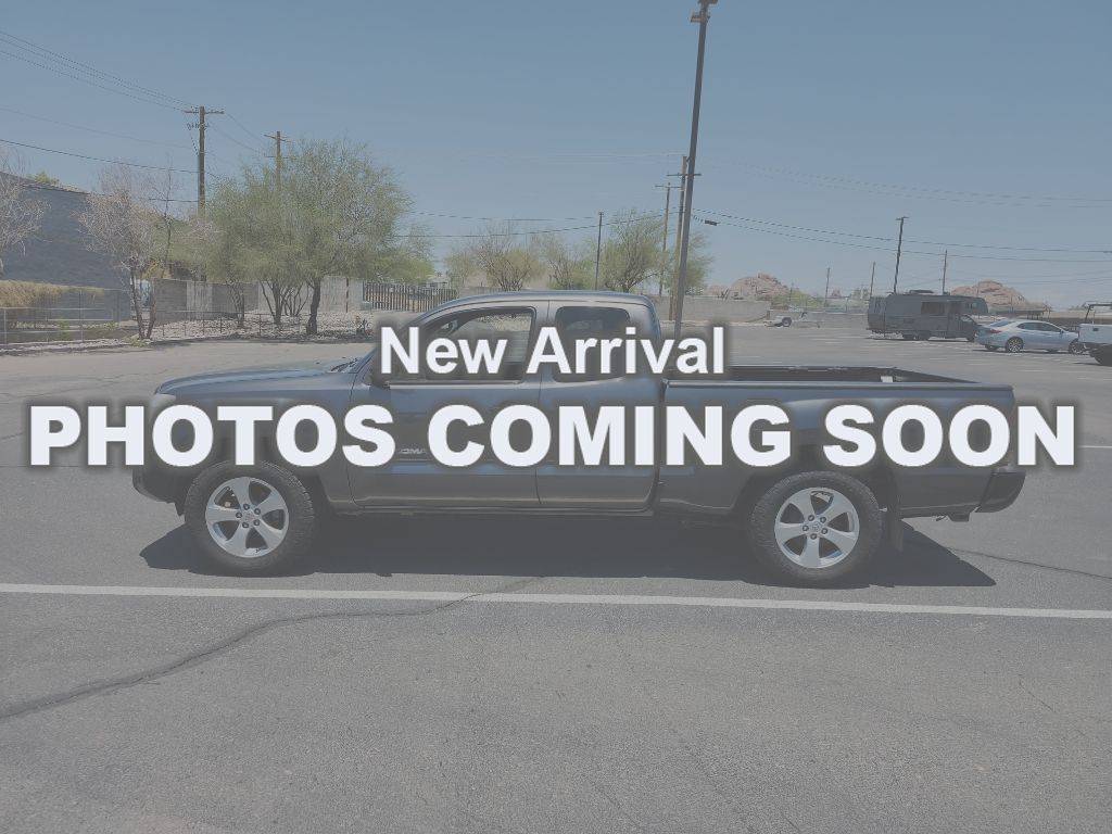 2015 Toyota Tacoma Base — Pickup Truck — 91,691 mi — Phoenix, AZ