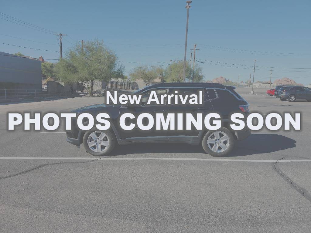 2022 Jeep Compass Latitude — SUV — 16,944 mi — Phoenix, AZ