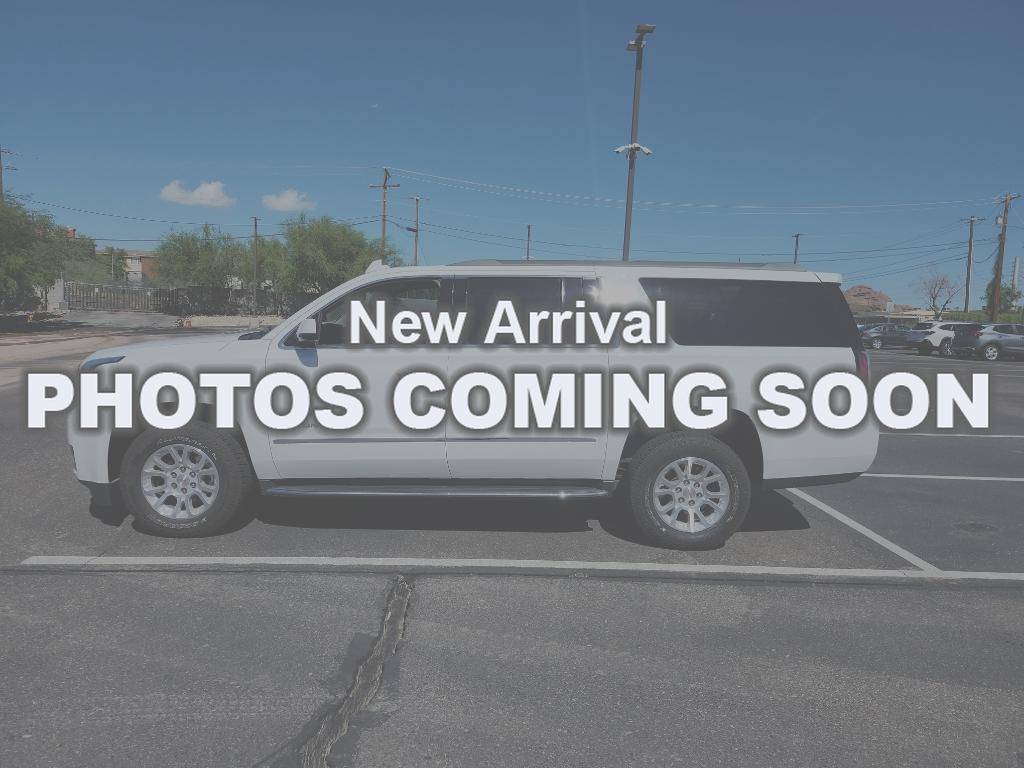 2018 GMC Yukon SLE — SUV — 33,258 mi — Phoenix, AZ