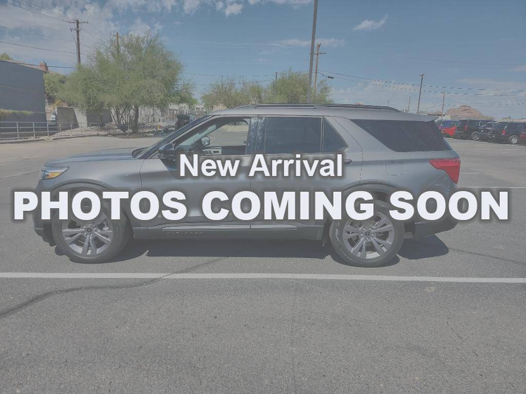2023 Ford Explorer XLT — SUV — 31,244 mi — Phoenix, AZ