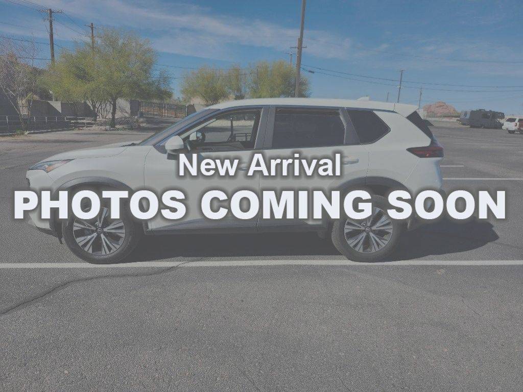 2023 Nissan Rogue SV — SUV — 32,346 mi — Phoenix, AZ