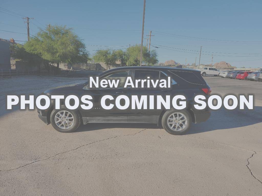 2024 Chevrolet Equinox LT — SUV — 15,741 mi — Phoenix, AZ