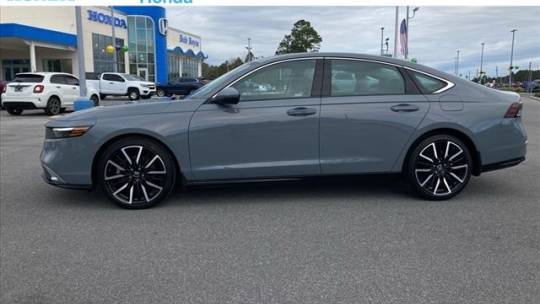 2023 Honda Accord Hybrid Touring — Sedan — 29,058 mi — Moss Point, MS