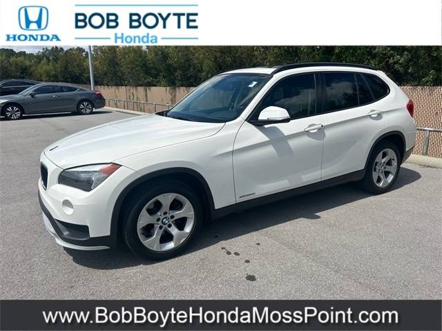 2015 BMW X1 28i — SUV — 103,083 mi — Moss Point, MS