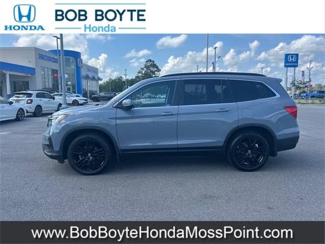 2022 Honda Pilot Special Edition — SUV — 67,998 mi — Moss Point, MS