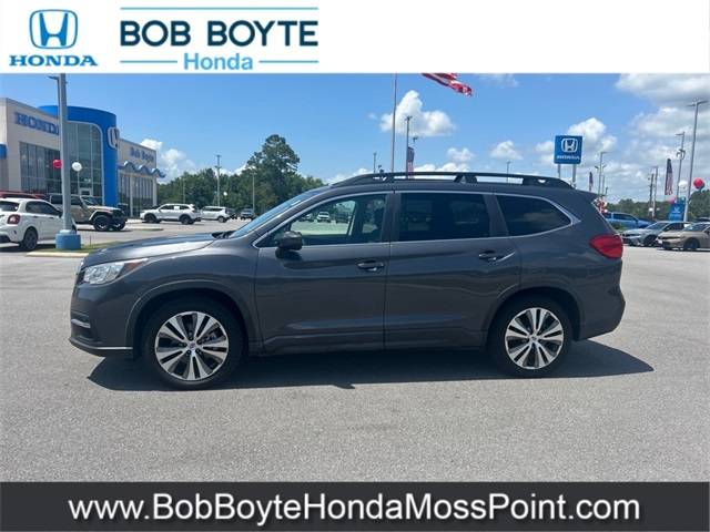 2020 Subaru Ascent Premium — SUV — 93,263 mi — Moss Point, MS
