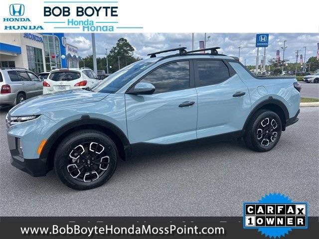 2023 Hyundai Santa Cruz SEL — Pickup Truck — 36,062 mi — Moss Point, MS