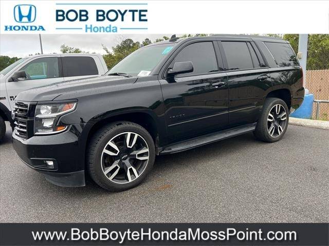 2020 Chevrolet Tahoe Premier — SUV — 76,148 mi — Moss Point, MS