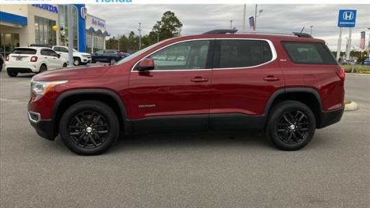 2019 GMC Acadia SLT — SUV — 105,765 mi — Moss Point, MS