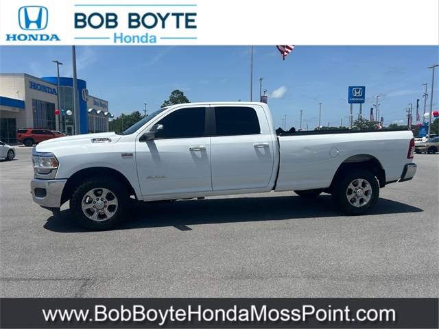 2019 Ram 2500 Big Horn — Pickup Truck — 158,467 mi — Moss Point, MS