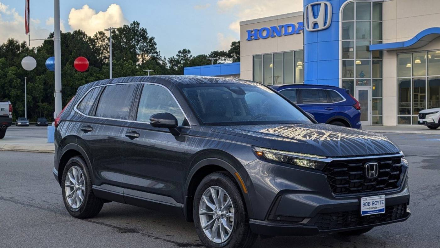 2025 Honda CR-V EX-L — SUV — 19,193 mi — Moss Point, MS