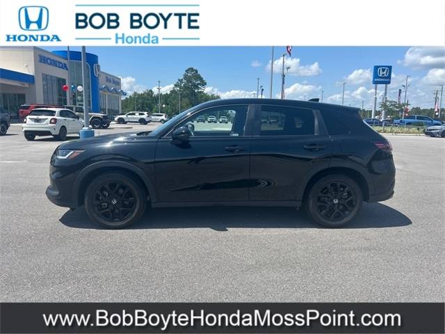 2024 Honda HR-V Sport — SUV — 19,497 mi — Moss Point, MS