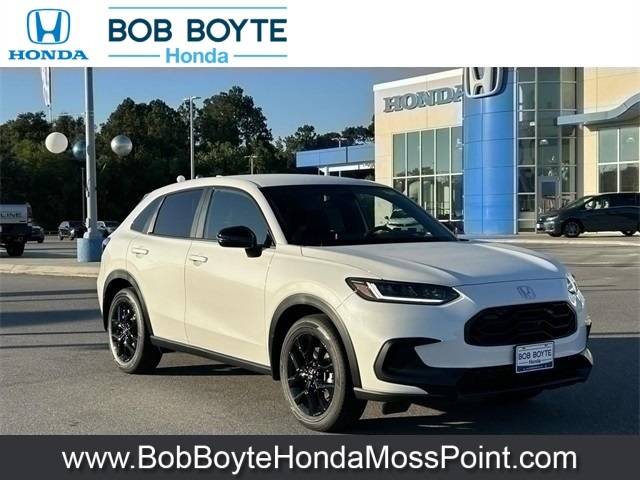 2025 Honda HR-V Sport — SUV — 1,191 mi — Moss Point, MS