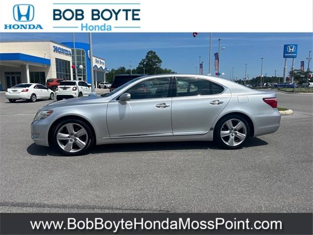 2012 Lexus LS LS 460 — Sedan — 150,888 mi — Moss Point, MS